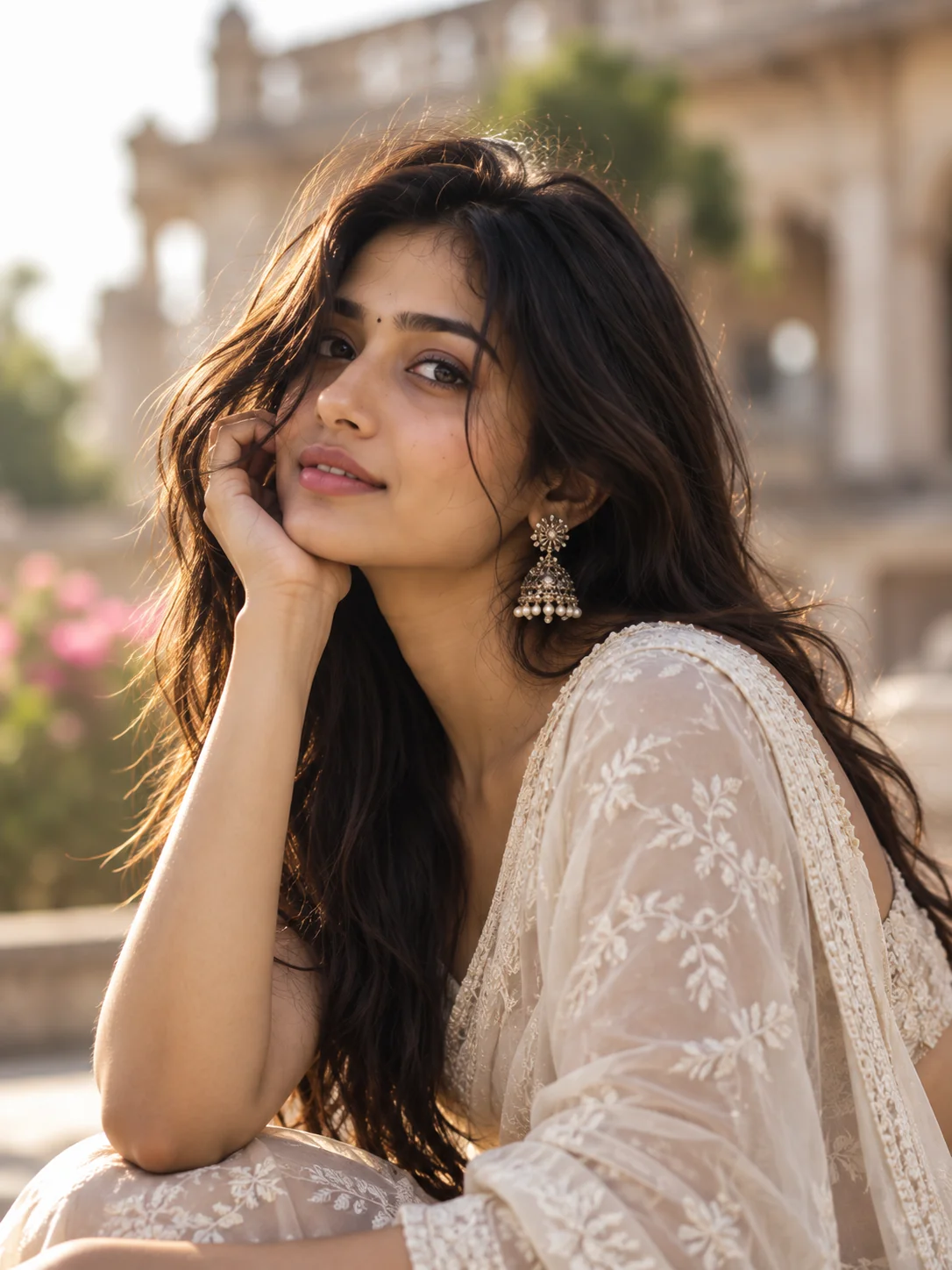 Ananya Sharma, Actor & Model