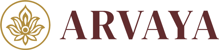 Arvaya logo
