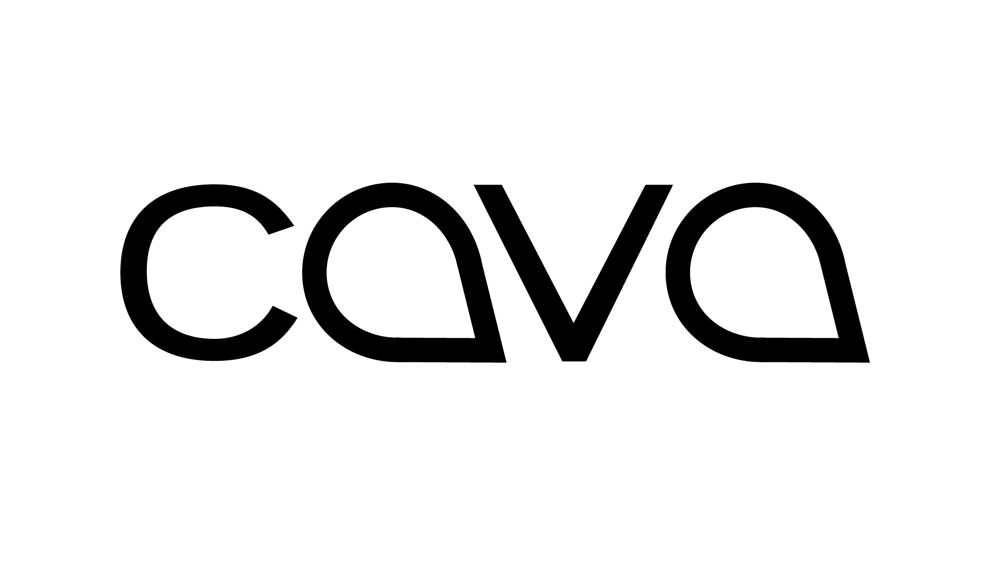 CAVA Athleisure logo