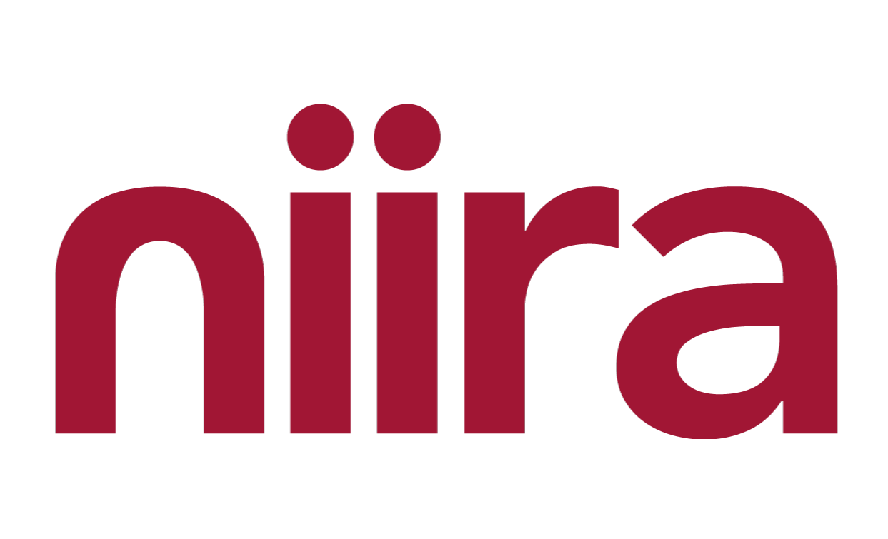 NIIRA logo