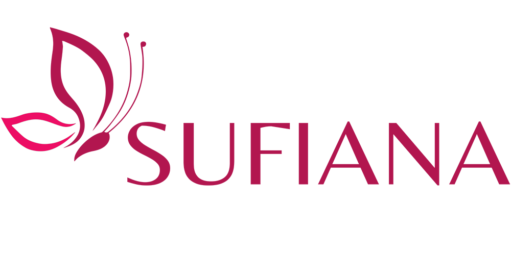 Sufiana logo